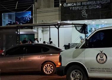 Niño de 6 años se ahoga en albercada en Culiacán