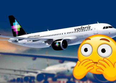 Volaris anuncia más de 20 vuelos cancelados por huracán Hilary Volaris anuncia más de 20 vuelos cancelados por huracán Hilary