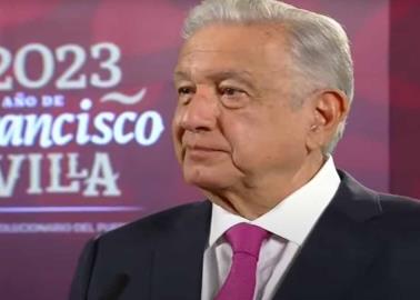 AMLO afirma que se ha reducido la pobreza en el país