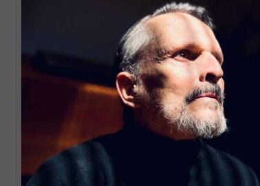 Miguel Bosé rompe el silencio y habla sobre asalto de comando armado en su casa