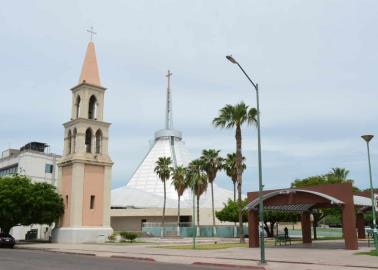 Ciudad Obregón es una ciudad sin patrimonio arquitectónico e histórico: Wilson