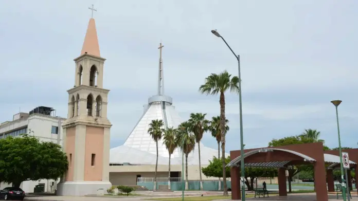Ciudad Obregón es una ciudad sin patrimonio arquitectónico e histórico: Wilson Ciudad Obregón es una ciudad sin patrimonio arquitectónico e histórico: Wilson