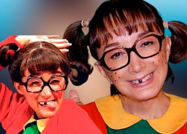 Programa desconocido de "La Chilindrina" que nunca salió al aire; aquí te decimos por qué