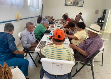 Adultos mayores serán apapachados en Navojoa por el Día del Abuelo