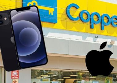 Coppel: Remata iPhone 12 y las redes sociales enloquecen. Aquí te decimos