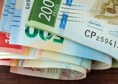 ¿De cuánto será el aumento del salario mínimo en México? Aquí te decimos ¿De cuánto será el aumento del salario mínimo en México? Aquí te decimos