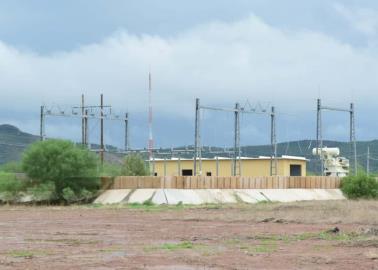 SkyBridge. Rehabilitar subestación vandalizada costaría más de 60 mdp SkyBridge. Rehabilitar subestación vandalizada costaría más de 60 mdp