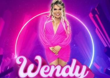 Wendy Guevara: esta es su versión Barbie