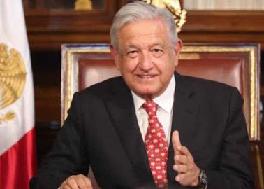 AMLO respetará freno de libros de texto en Chihuahua y Coahuila