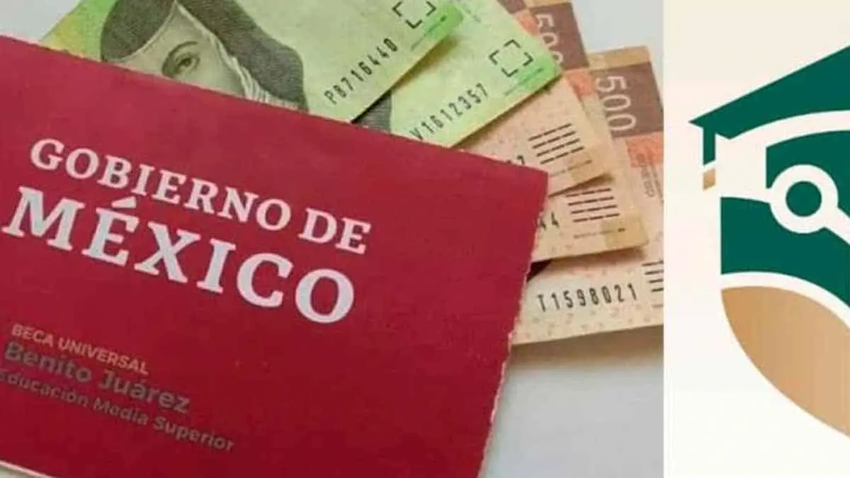 Beca Benito Juárez: ¿Qué escuelas reciben la Tarjeta del Bienestar (21-26 de agosto)?