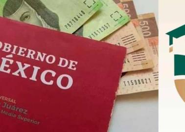 Beca Benito Ju&aacute;rez: &iquest;Qu&eacute; escuelas reciben la Tarjeta del Bienestar (21-26 de agosto)?