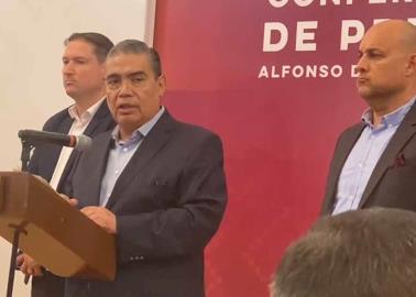 FGJE buscará la pena máxima para homicida de Alma Lourdes