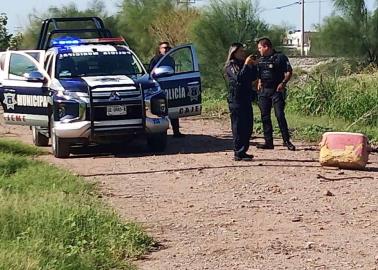 Causan pánico hieleras sospechosas en la colonia Matías Méndez