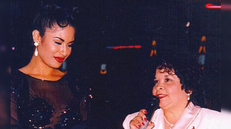 Yolanda Saldívar, asesina de Selena, manda esta carta desde la cárcel