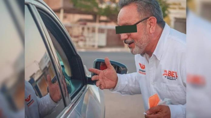 Vinculan a proceso a El Payaso, acusado de asesinar a Abel Murrieta Vinculan a proceso a El Payaso, acusado de asesinar a Abel Murrieta