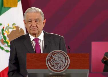 AMLO adelanta que en diciembre abrirá en México la "farmacia" con medicamento de todo el mundo