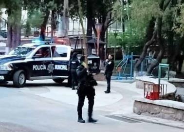 Asesinan a mujer policía al salir de su turno