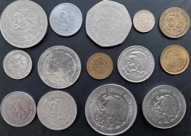 Banorte compra estas monedas en miles de pesos; aquí la lista completa