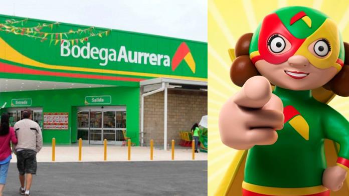 ¿Quieres trabajar en Bodega Aurrera? Conoce la lista de sueldos que pagan en 2023 ¿Quieres trabajar en Bodega Aurrera? Conoce la lista de sueldos que pagan en 2023