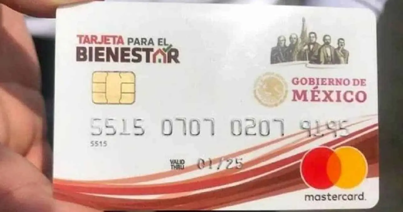 Pensión del Bienestar: ¿Cuándo depositarán el pago de septiembre?