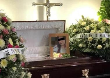 Hija de Alma Lourdes recibirá terapia y ayuda económica