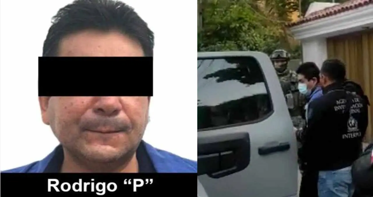 Sobrino de Caro Quintero será extraditado a EU
