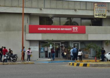 Infonavit. Trabajadores solicitan nuevo esquema de crédito Infonavit. Trabajadores solicitan nuevo esquema de crédito