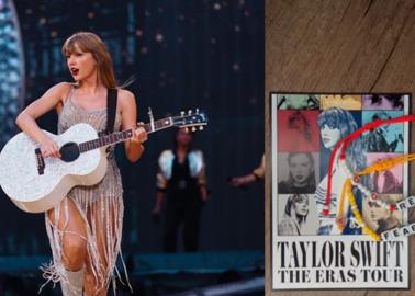 Taylor Swift, esto cuesta armar tus friendship bracelets para el concierto