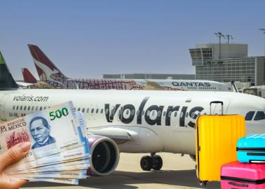 Volaris: ¿cuánto cuesta documentar el equipaje? Aquí te decimos