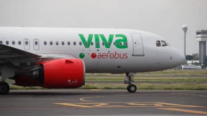 ¿Competencia con Mexicana de Aviación? Viva Aerobús anuncia 5 nuevas rutas ¿Competencia con Mexicana de Aviación? Viva Aerobús anuncia 5 nuevas rutas
