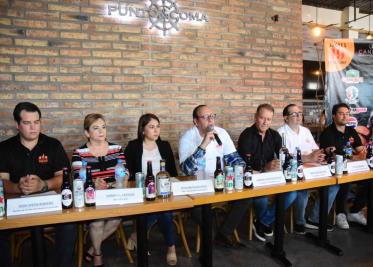Con Restaurant Beer Fest buscan proyectar a Cajeme Con Restaurant Beer Fest buscan proyectar a Cajeme