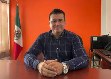 Delegado de la SEC pide denunciar corrupción en inscripciones