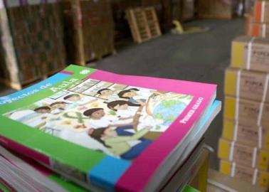 En Sonora buscan detener la entrega de los nuevos libros de texto