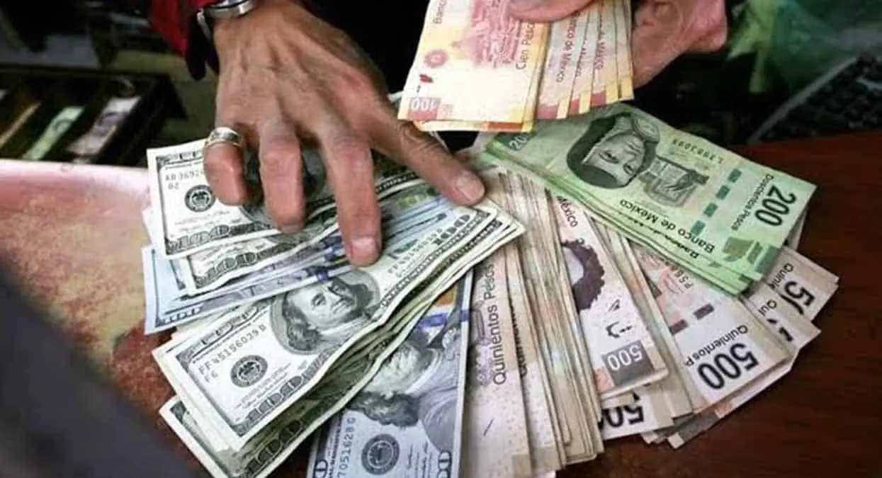 BBVA: remesas a México rompen récord en este 2023