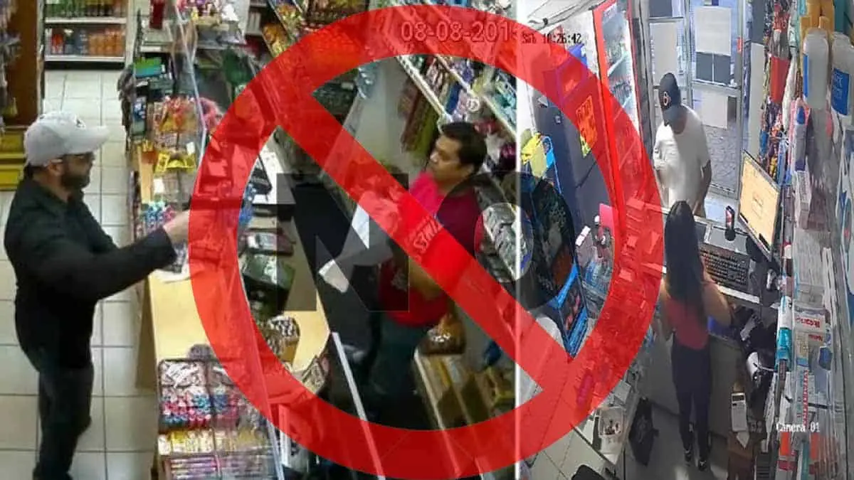Llaman a comerciantes de Navojoa a no confrontar agresores