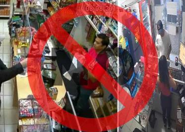 Llaman a comerciantes de Navojoa a no confrontar agresores Llaman a comerciantes de Navojoa a no confrontar agresores