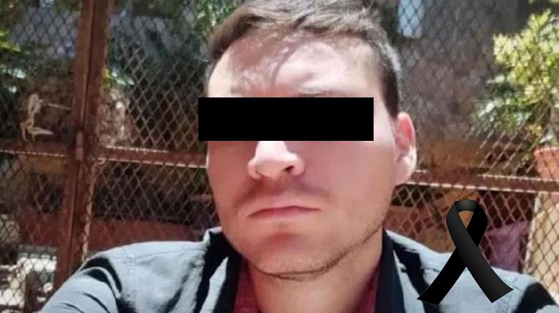 Policía Montada de Canadá confirmó que cuerpo encontrado en lago corresponde al mexicano Carlos Aranda Policía Montada de Canadá confirmó que cuerpo encontrado en lago corresponde al mexicano Carlos Aranda