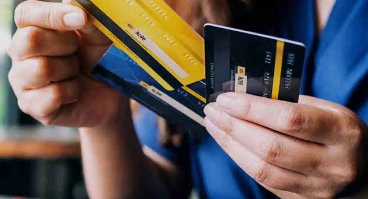 Condusef: estas son las tres peores tarjetas de crédito