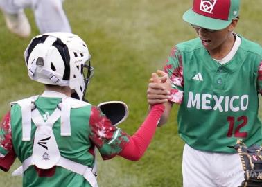 VIDEO | México hace historia y elimina a Japón en Mundial de beisbol