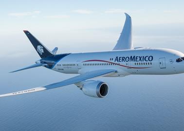 Otra competencia para Mexicana de Aviaci&oacute;n; Aerom&eacute;xico anuncia vuelo al aeropuerto Tulum
