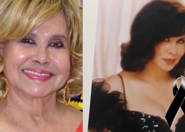 Fallece famosa actriz de la telenovela “La Usurpadora”, de Televisa Fallece famosa actriz de la telenovela “La Usurpadora”, de Televisa
