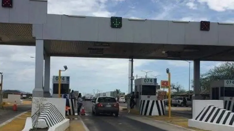 Capufe incumple una vez más