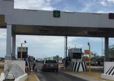 Capufe incumple una vez más