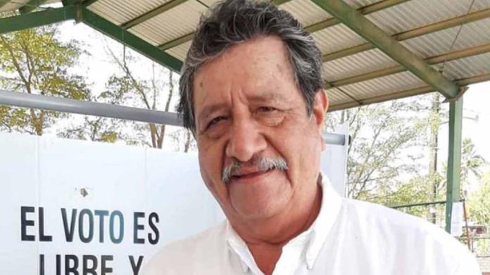 Detienen a presunto responsable de asesinato de candidato de Morena en Sinaloa Detienen a presunto responsable de asesinato de candidato de Morena en Sinaloa