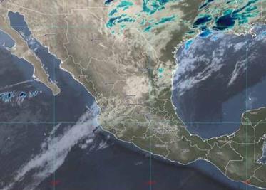 ¿Cuántos frentes fríos se esperan en México en septiembre 2023? ¿Cuántos frentes fríos se esperan en México en septiembre 2023?
