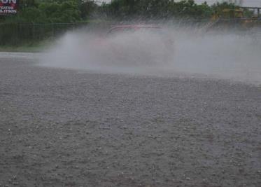 Conagua: lluvias fuertes, descargas eléctricas y posible caída de granizo en Sonora Conagua: lluvias fuertes, descargas eléctricas y posible caída de granizo en Sonora