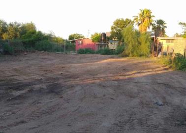 Impiden una obra en Jardín de Niños