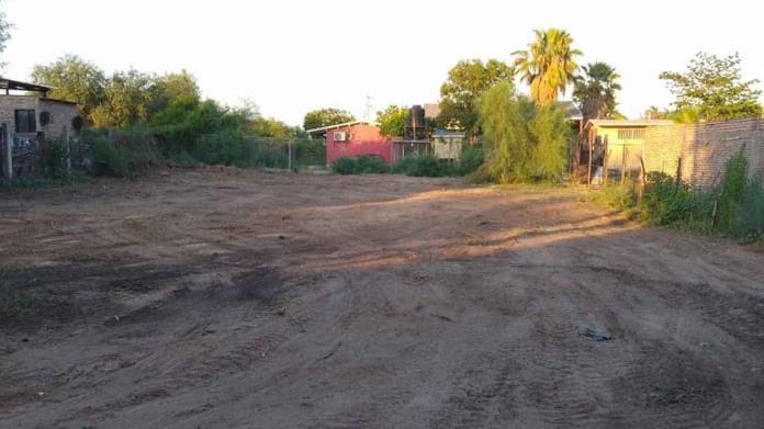 Impiden una obra en Jardín de Niños