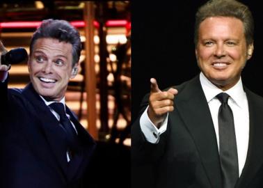 Luis Miguel ¿Se sometió a operación de banda gástrica?