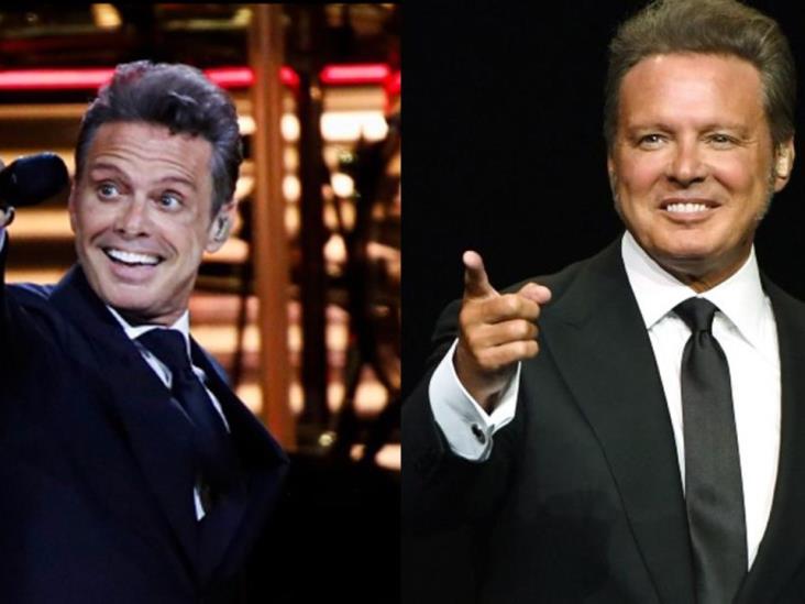 Luis Miguel ¿Se sometió a operación de banda gástrica? Luis Miguel ¿Se sometió a operación de banda gástrica?